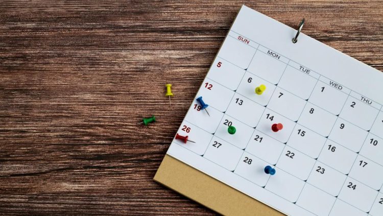 Jadwal Libur Bersama dan Cuti Bersama Lebaran Tahun 2025