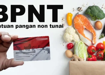 Jadwal Pencairan Dana BPNT Tahap 1 2025