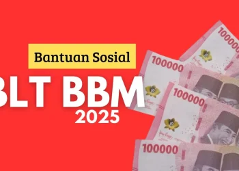 Jadwal Penyaluran BLT Subsidi BBM Februari 2025