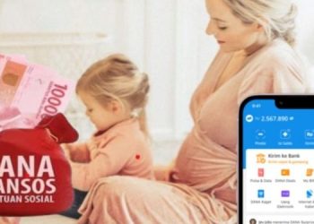 Kapan Bansos PKH Ibu Hamil Tahap 1 Disalurkan? Cek Jadwalnya di Sini!