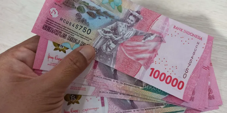 Kapan Pencairan PKH Anak Sekolah Tahap 1 2025 Cair? Berikut Keterangannya!