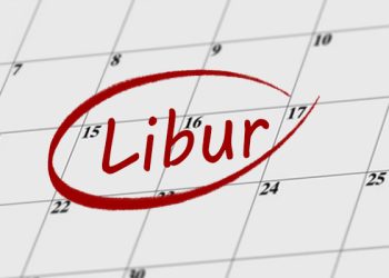 Menjelang Ramadhan 2025: Apakah Akan Ada Libur dan Cuti Bersama (Punggahan)?