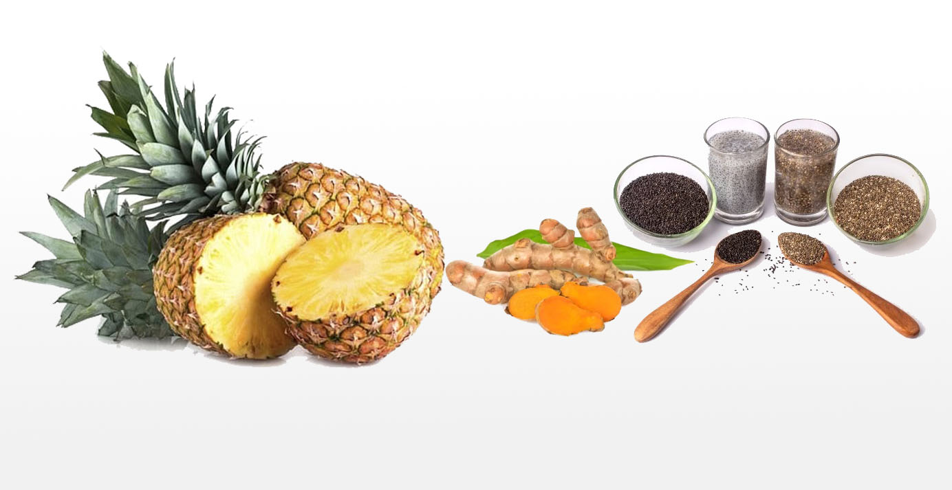 Resep Alami Untuk Kesehatan Reproduksi