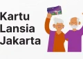 Rincian Dana yang Diberikan oleh Kartu Lansia Jakarta Tahap 1 Tahun 2025