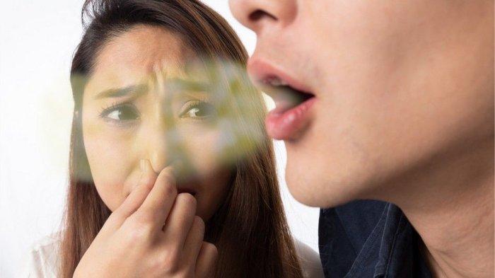 Resep Herbal Alami Mengobati Sariawan Dan Bau Mulut