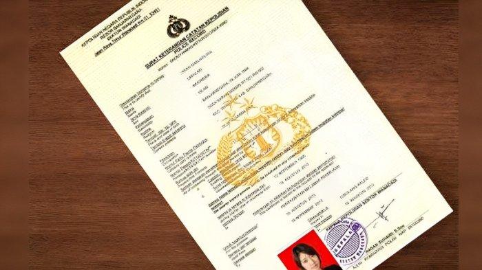 Apa Itu SKCK? Berikut Syarat dan Pembuatannya!