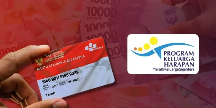 Syarat dan Ketentuan Pencairan Bansos PKH Tahap 1 Februari 2025