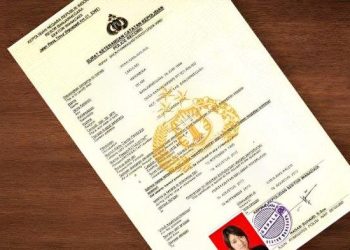 Syarat dan Panduan Pembuatan SKCK 2025