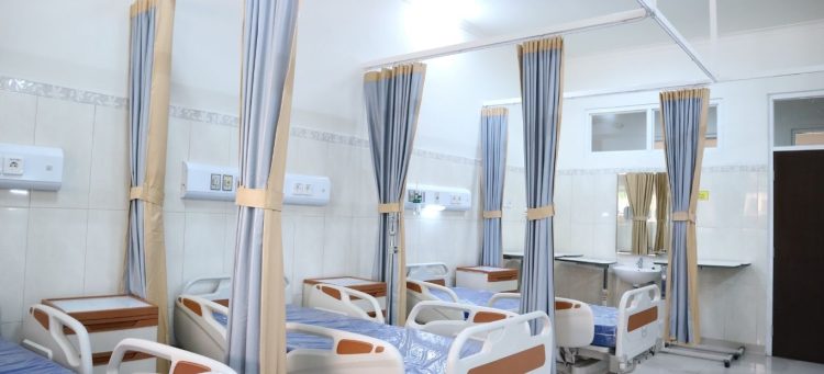 12 Standar Fasilitas KRIS, Pengganti Kelas BPJS Mulai 2025