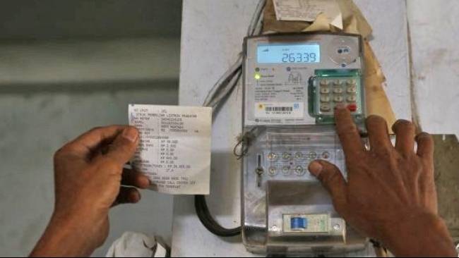 Diskon Listrik 50% Berakhir, Cek Tarif Listrik PLN Maret 2025 untuk Daya 900-2.200 VA