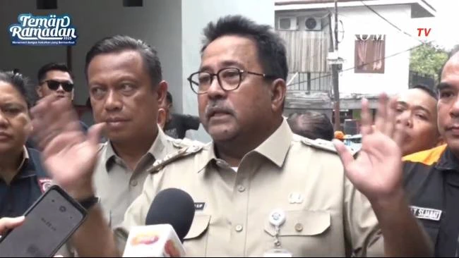 Bansos KLJ, KAJ, dan KPDJ Akan Diterima Setiap Bulan Mulai April 2025, Kata Rano Karno