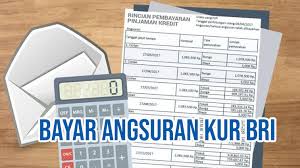 Cara Bayar Angsuran KUR BRI Secara Online dan Offline