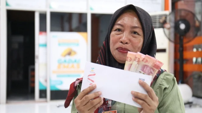 Saldo Bansos PKH-BPNT 600 Ribu Sudah Cair? Cek di Sini untuk Status Terbaru!