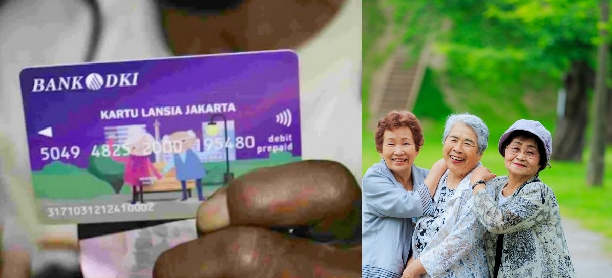 Bansos KLJ, KAJ, KPDJ 2025 Cair! Ini Nominal yang Masuk Rekening