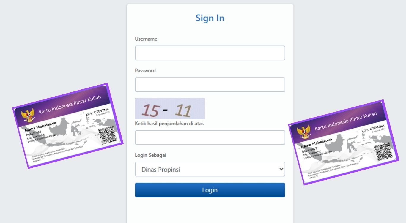 Beasiswa KIP Kuliah Maret 2025 Sudah Ditransfer, Ini Cara Ceknya