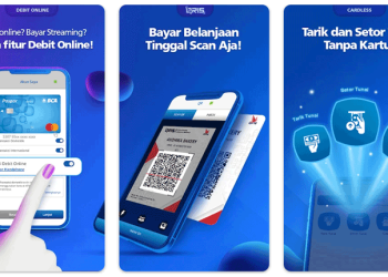 Begini Cara Bayar Cicilan KUR BRI Lewat Mobile Banking dan ATM