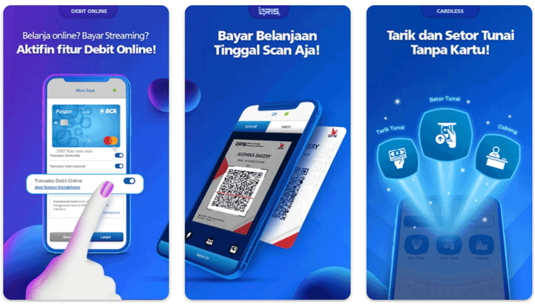 Begini Cara Bayar Cicilan KUR BRI Lewat Mobile Banking dan ATM