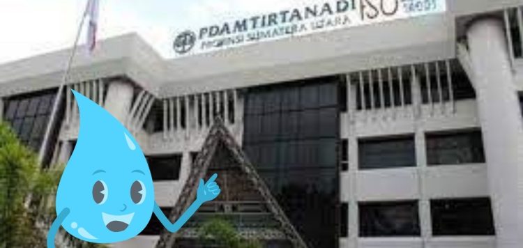 Cara Bayar Tagihan PDAM 2025 Lewat Online Bagi Warga Medan