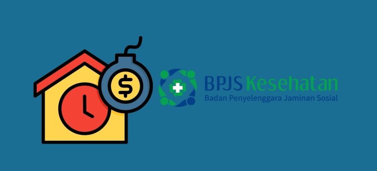 Cara Bayar Tunggakan BPJS