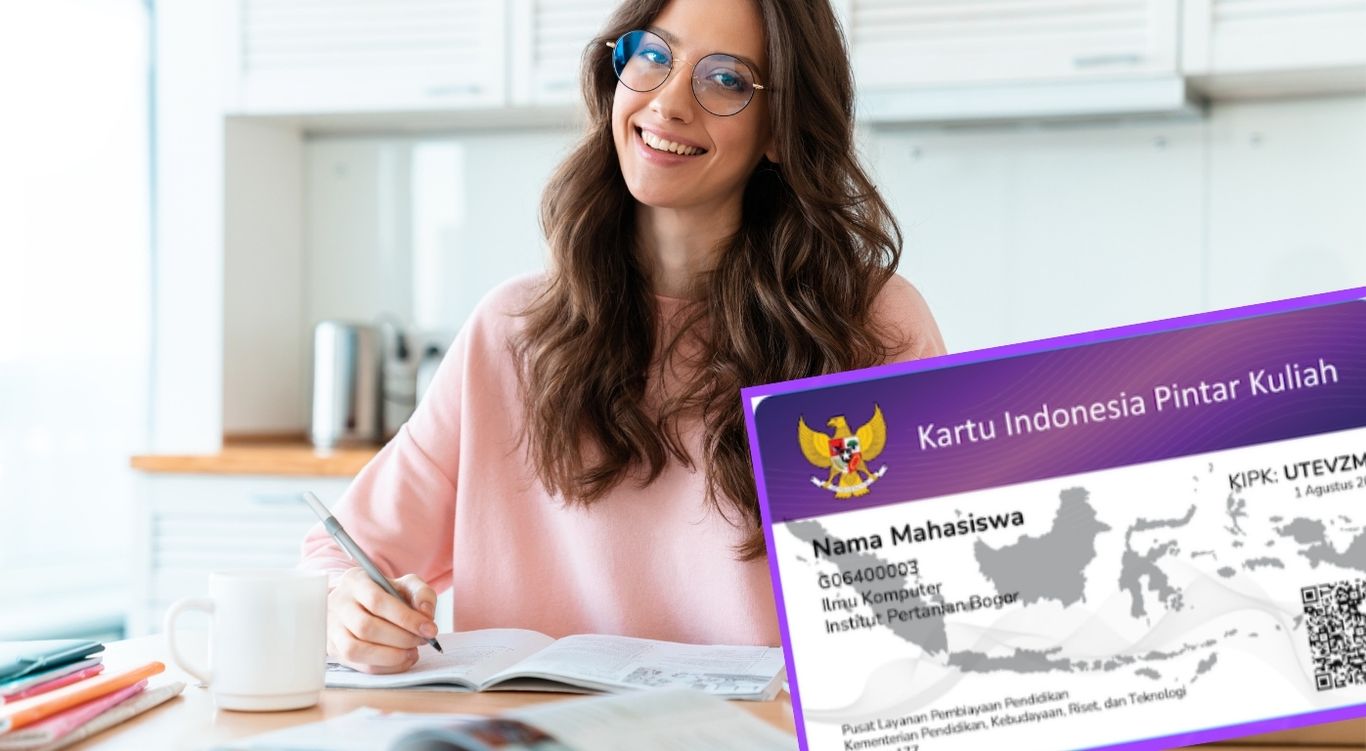 Cara Daftar KIP Kuliah SNBT 2025: Pendaftaran Dibuka 11 Maret