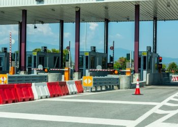 Cara Isi Saldo E-Toll Agar Mudik Lebaran 2025 Lancar