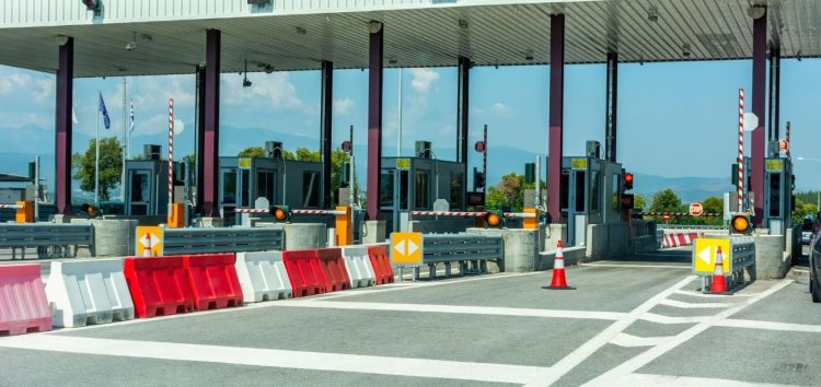 Cara Isi Saldo E-Toll Agar Mudik Lebaran 2025 Lancar