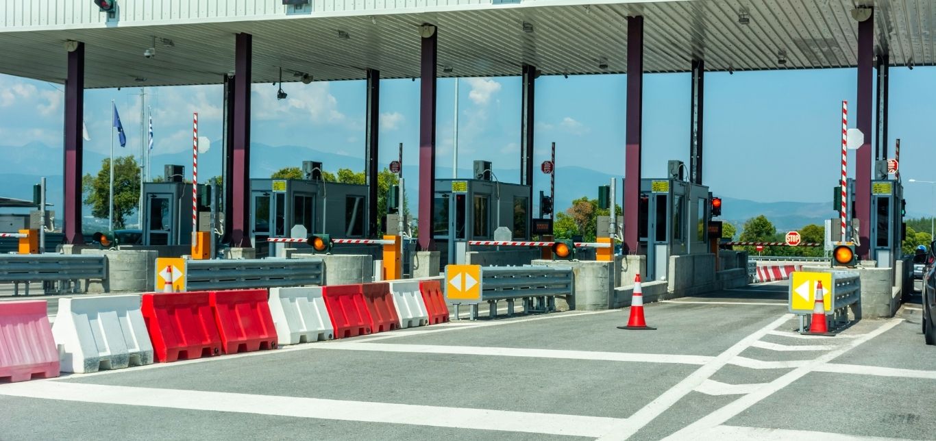 Cara Isi Saldo E-Toll Agar Mudik Lebaran 2025 Lancar