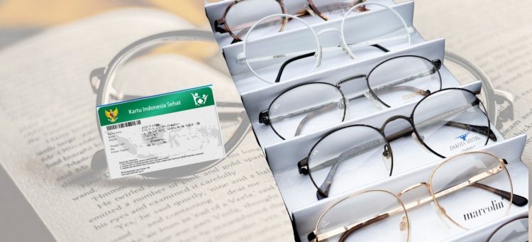 Cara Klaim Kacamata Gratis 2025 Lewat BPJS Kesehatan