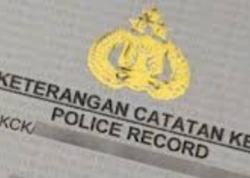 Cara Membuat SKCK Online 2025, Hemat Waktu dan Tenaga