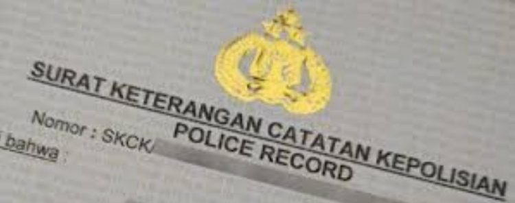 Cara Membuat SKCK Online 2025, Hemat Waktu dan Tenaga