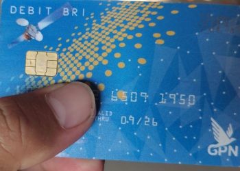 Cara Membuka Kartu ATM BRI Terblokir bagi Warga Medan