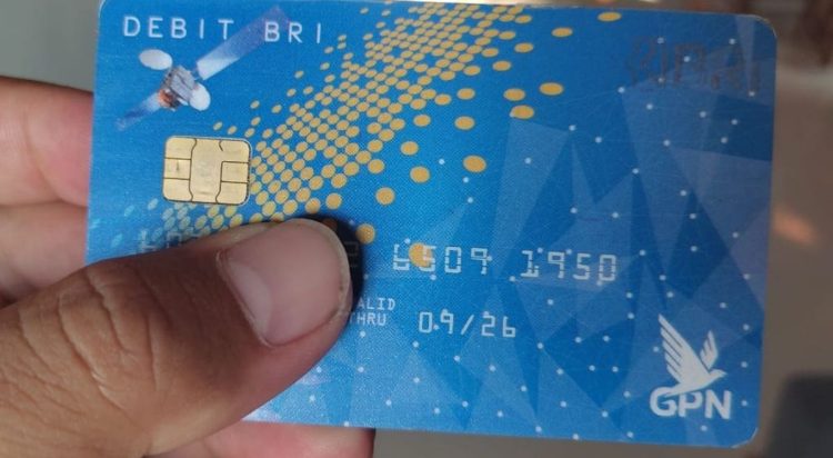 Cara Membuka Kartu ATM BRI Terblokir bagi Warga Medan