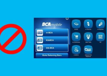 Cara Mengatasi M-Banking BCA Terblokir Agar Kembali Aktif