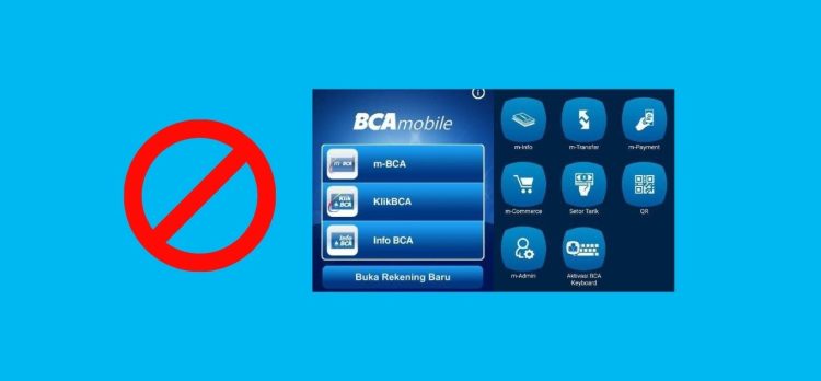 Cara Mengatasi M-Banking BCA Terblokir Agar Kembali Aktif