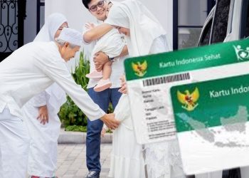 Cara Menggunakan Layanan BPJS Kesehatan Saat Mudik Lebaran 2025