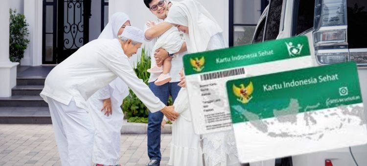 Cara Menggunakan Layanan BPJS Kesehatan Saat Mudik Lebaran 2025