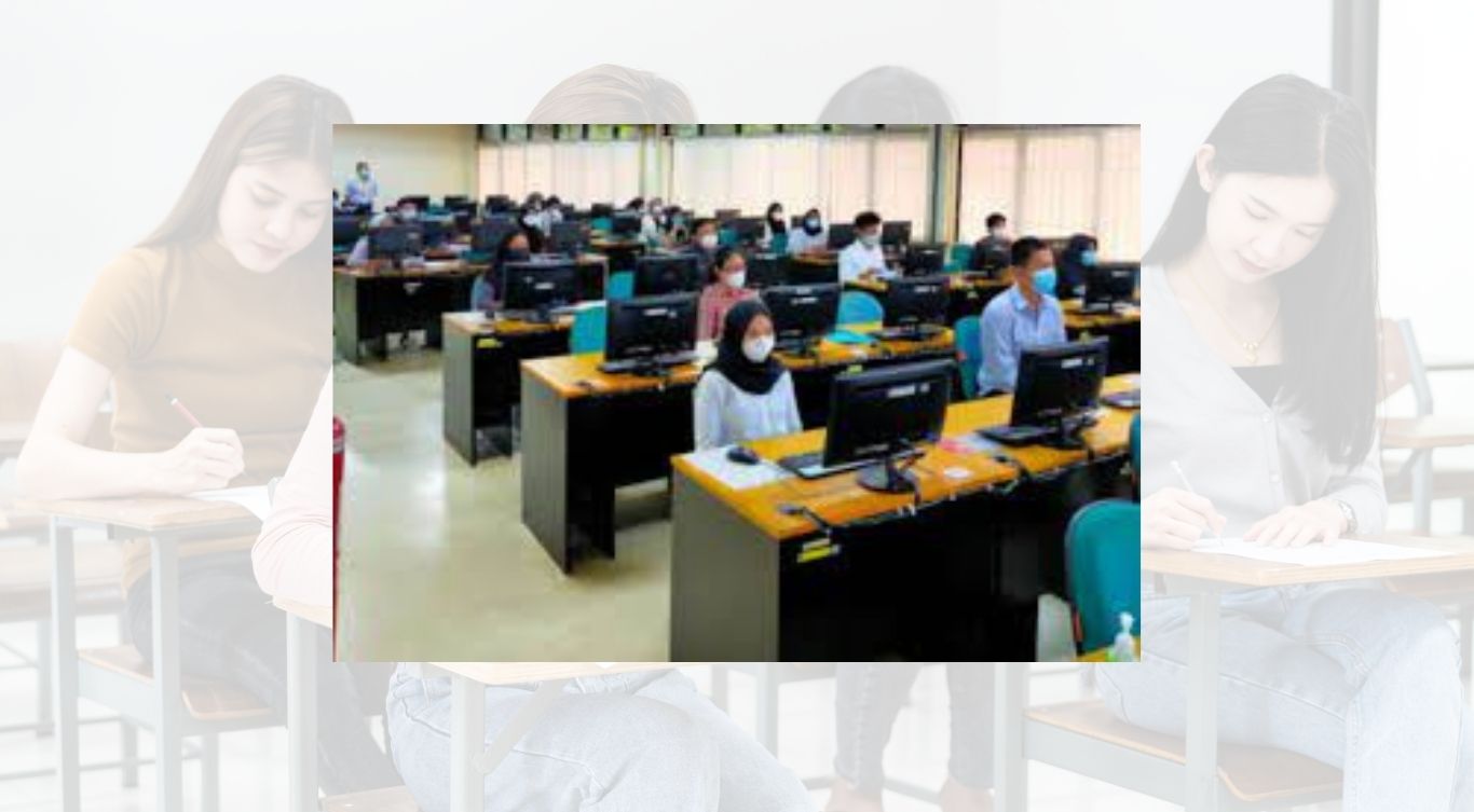 Cara Mudah Cek Daya Tampung UTBK SNBT 2025 dan Cara Daftarnya