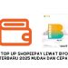 Cara Top Up ShopeePay Lewat BYOND BSI Terbaru 2025 Mudah dan Cepat