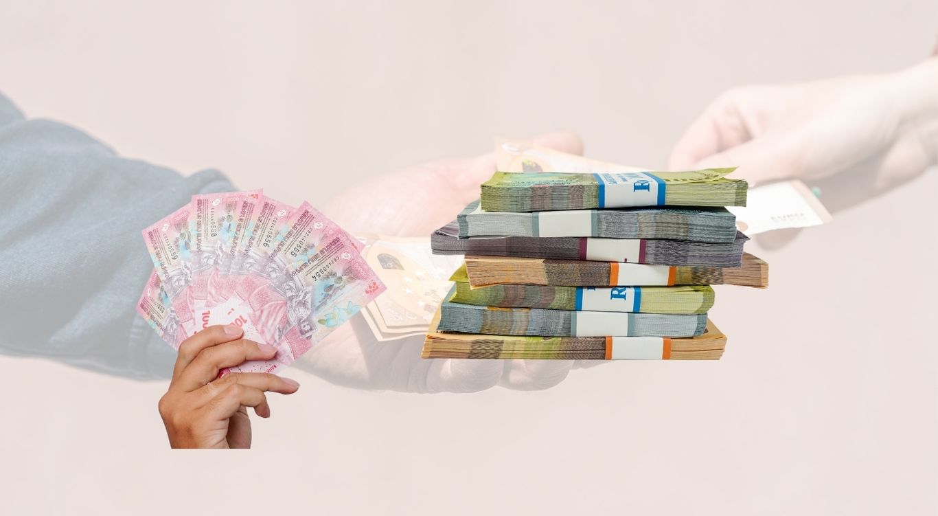 Cek 4 Gelombang Penukaran Uang Baru Lebaran 2025, Jangan Sampai Ketinggalan