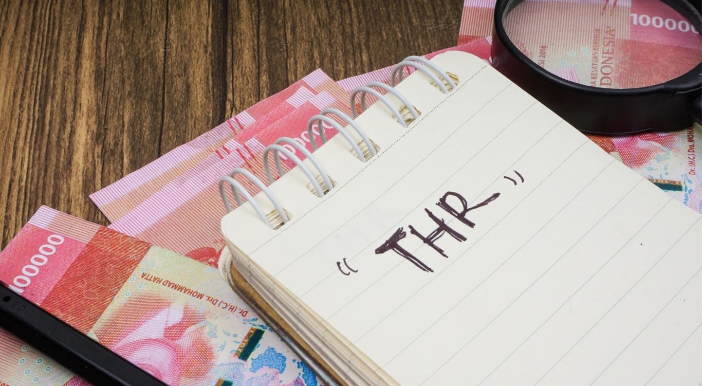 Cek Besar THR Pensiunan PNS 2025 yang Akan Cair Sebelum Lebaran