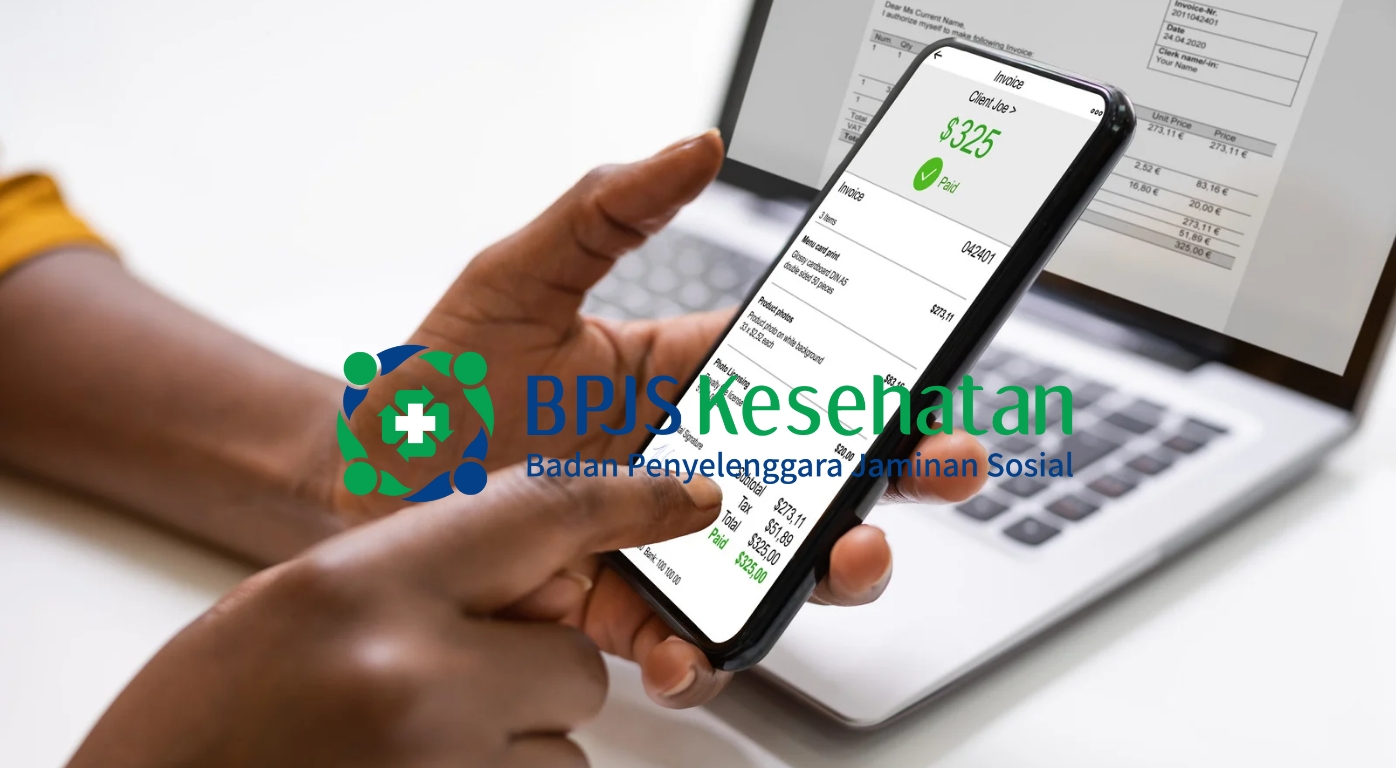 Cek Iuran BPJS Kesehatan Maret 2025 Untuk Kelas 1,2, dan 3