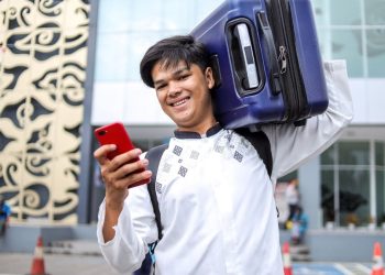 Cek Jadwal Keberangkatan Mudik Gratis Pemko Medan 2025