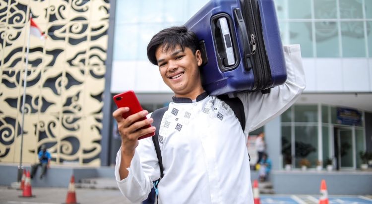 Cek Jadwal Keberangkatan Mudik Gratis Pemko Medan 2025