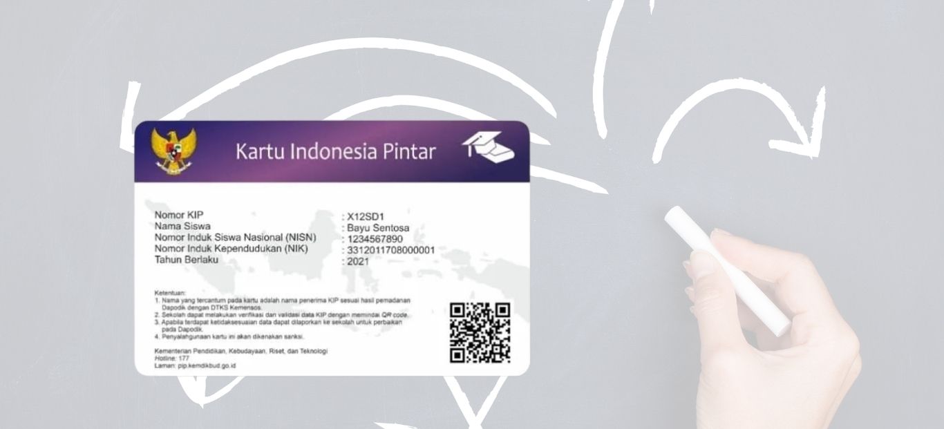 Cek Saldo PIP Maret 2025 dengan NIK dan NISN