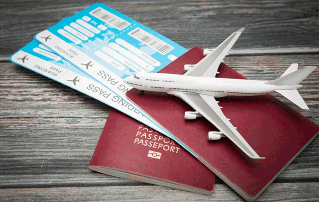 Ini 7 Cara Ampuh Pesan Tiket Pesawat Murah di Musim Mudik Lebaran