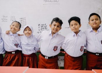 Dipercepat, Ini Jadwal Libur Sekolah Lebaran 2025 Sesuai SKB 3 Menteri