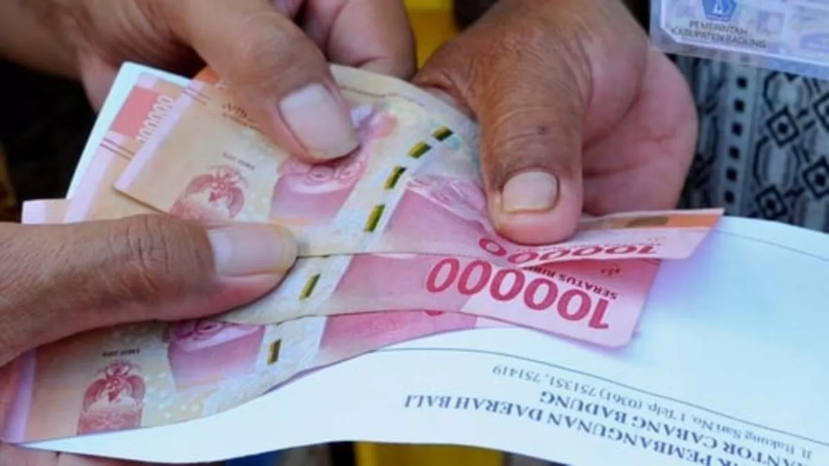 Kabar Baik! Pemerintah Percepat Penyaluran Bansos Ramadan 2025, Ini Daftar Bantuan yang Cair