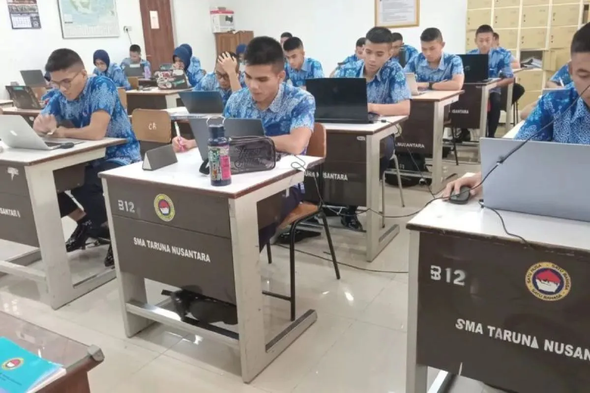 Latihan Soal UTBK 2025 Gratis: Persiapkan Diri Anda untuk SNBT 2025!