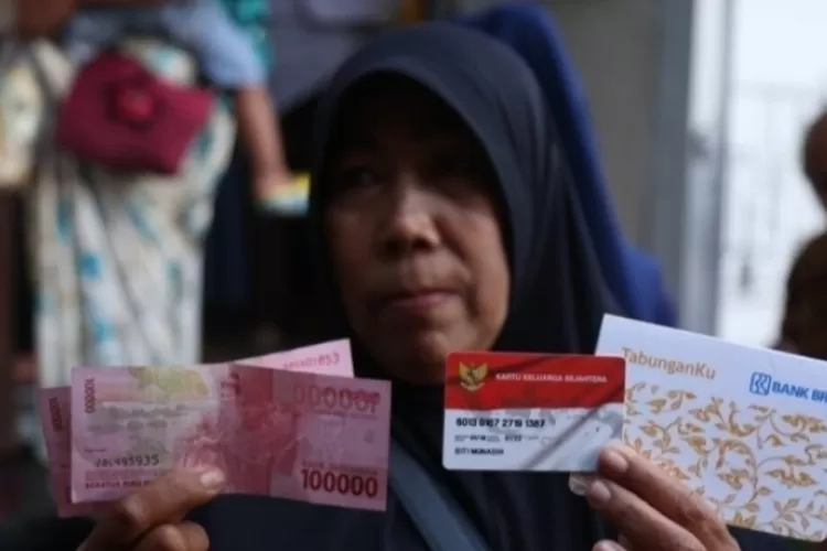 Bansos Cair di Bulan Ramadan: PKH, BPNT, Beras 30 Kg, dan BLT Dana Desa – Cek Rekening KKS Anda