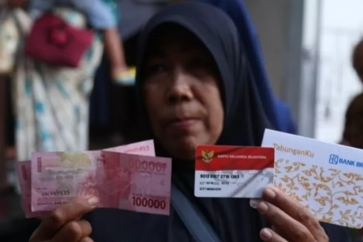 Jadwal Pencairan Bansos PKH dan BPNT Tahap 2 Tahun 2025: Pencairan Setiap Tiga Bulan Sekali, Pastikan Anda Terdaftar